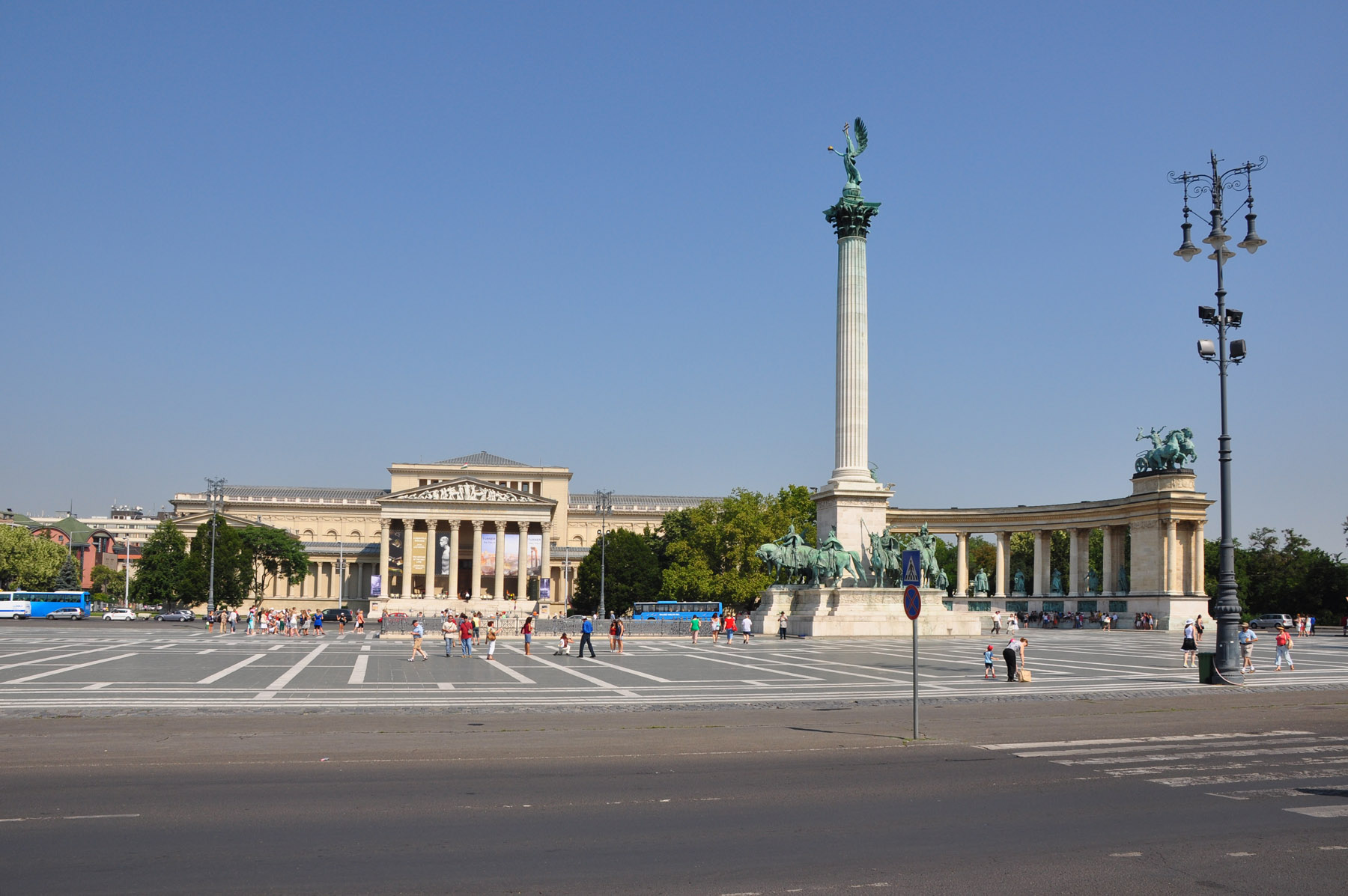 Budapest